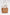 Bolso shopper de piel camel grande con compartimentos para mujer