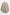 Chaqueta Oversize Taupe – Efecto Impermeable
