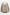 Chaqueta Oversize Taupe – Efecto Impermeable