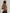 Chaqueta Bouclé Oversize Beige