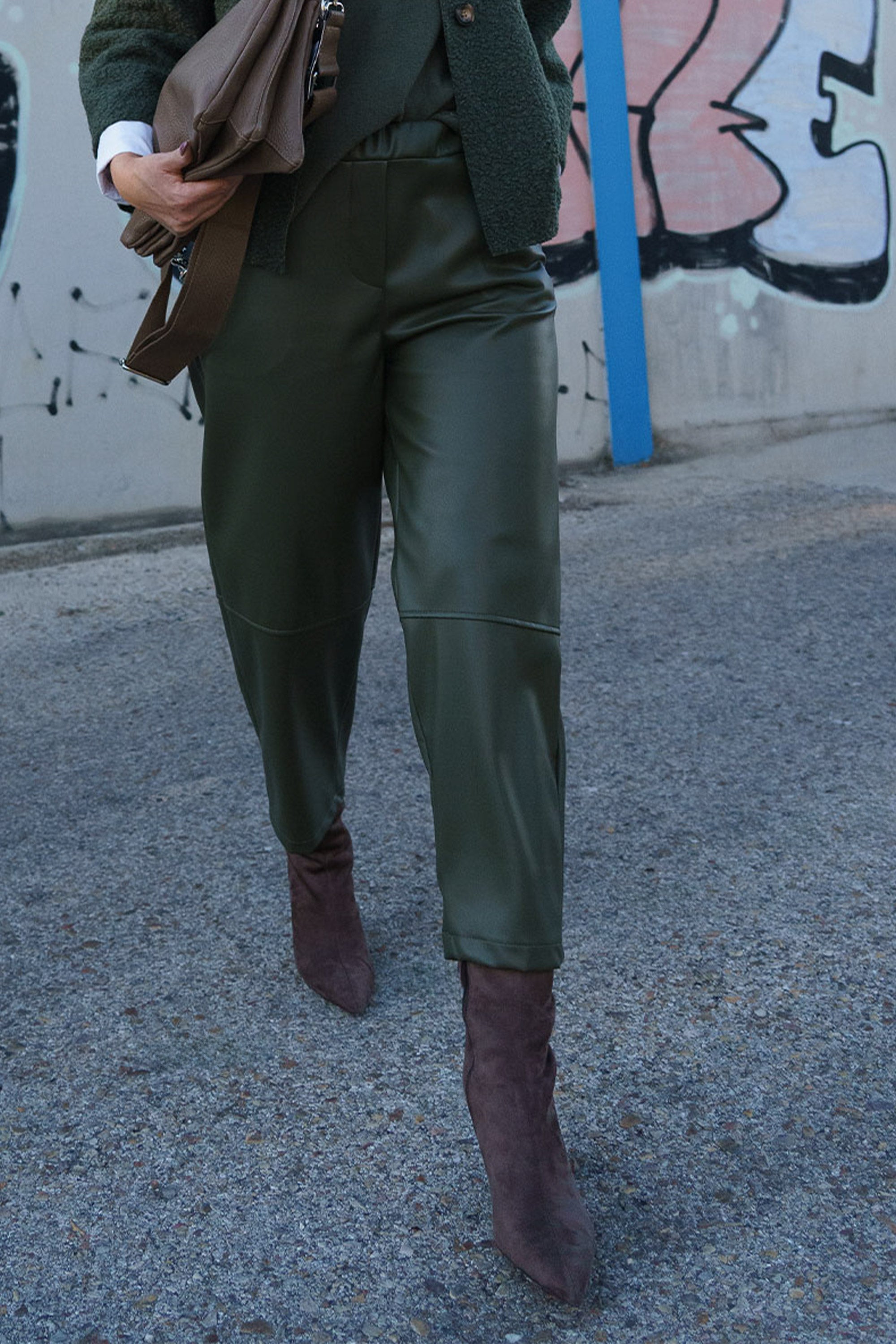 Verde