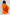Abrigo naranja