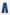 Jeans Wide Leg Azul Marino