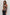 Chaqueta Biker Estampada Multicolor