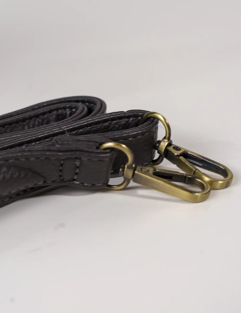 183-4 gris3 | elevee. Es Bolso gris bandolera mujer elevee Es