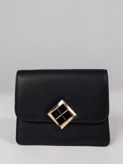 Vista lateral bolso estructurado  elevee Es