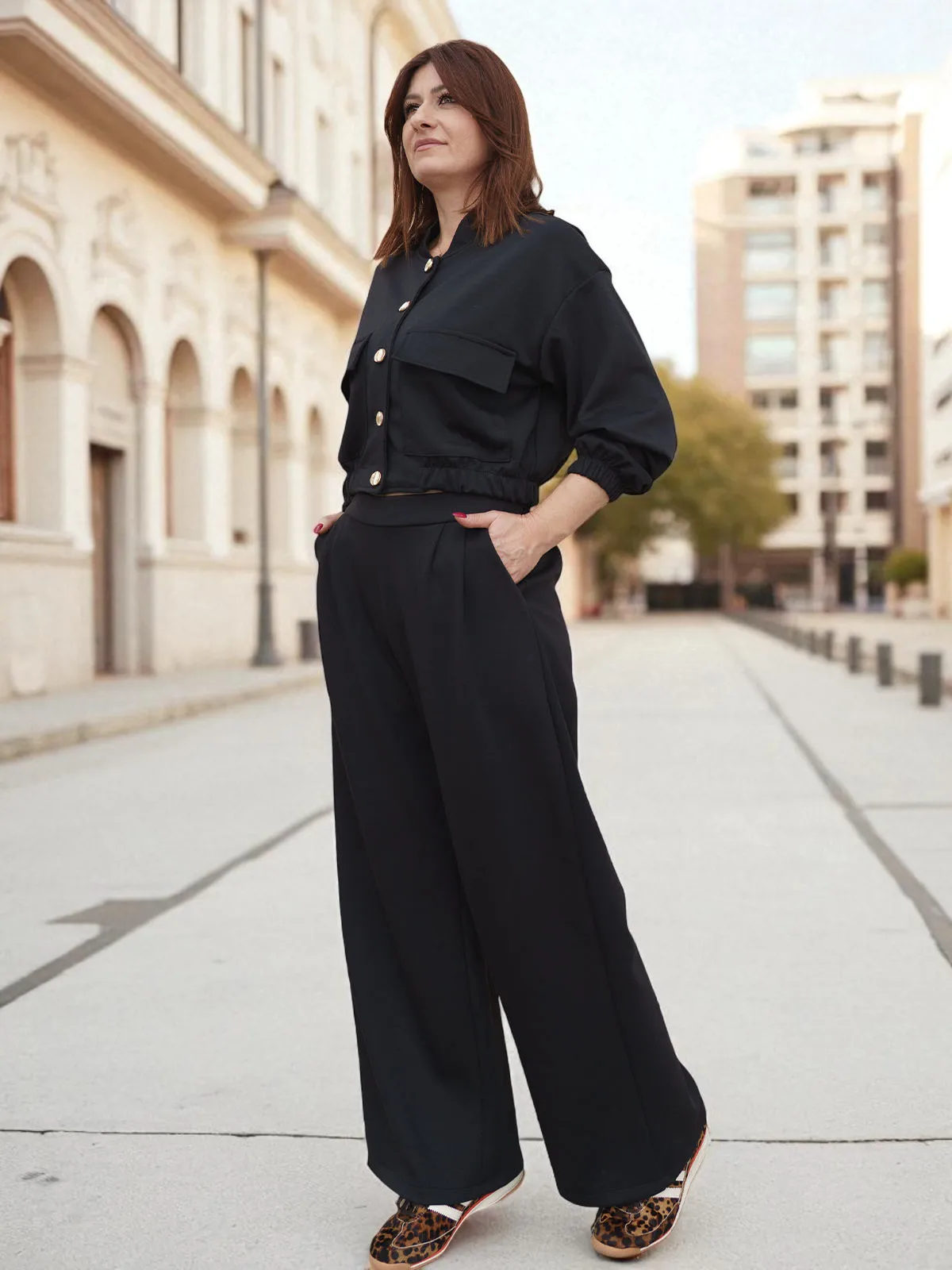 877-negro-pantalon-11_elevee-es. Webp | elevee. Es Elevee Es