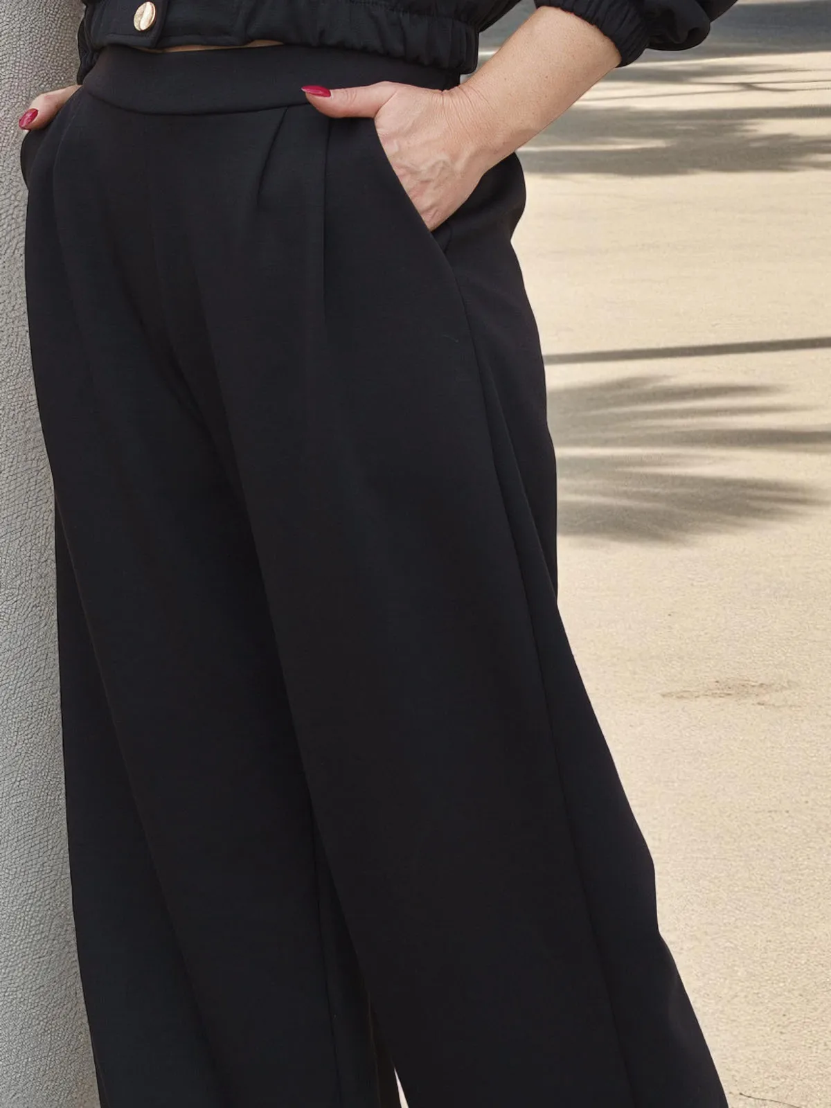 877-negro-pantalon-14_elevee-es. Webp | elevee. Es Elevee Es