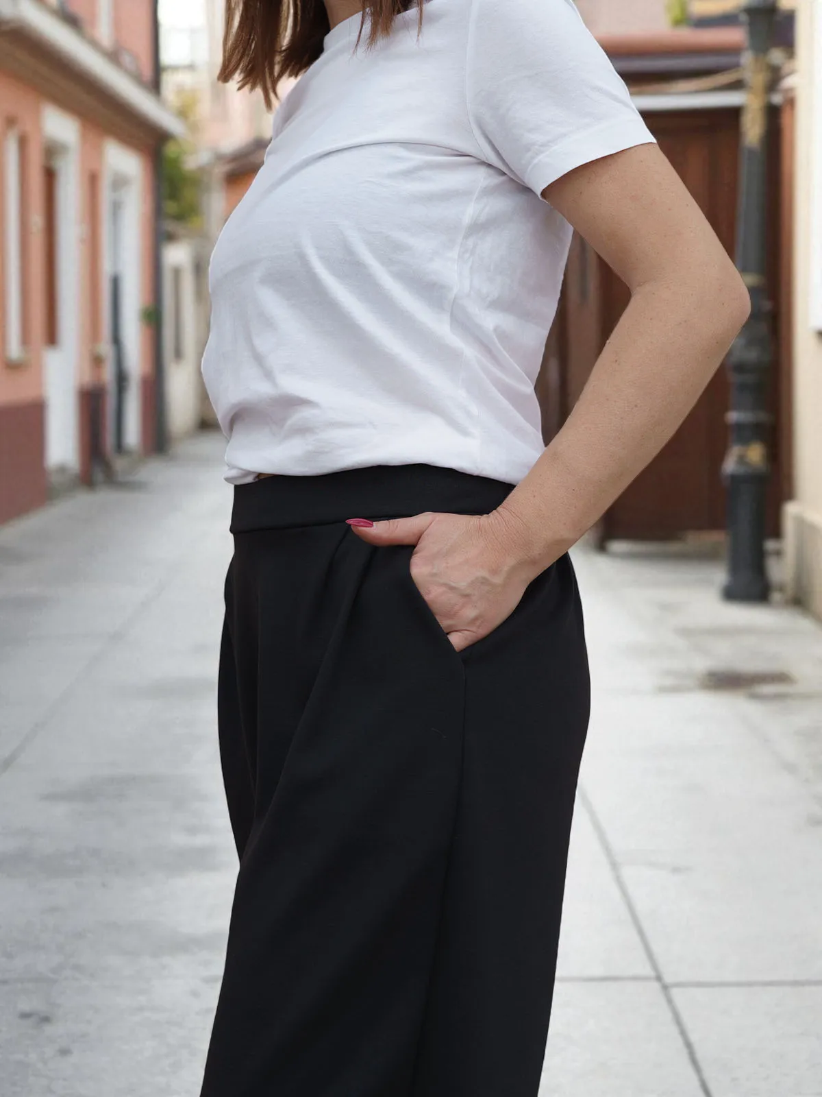 877-negro-pantalon-3_elevee-es. Webp | elevee. Es Elevee Es