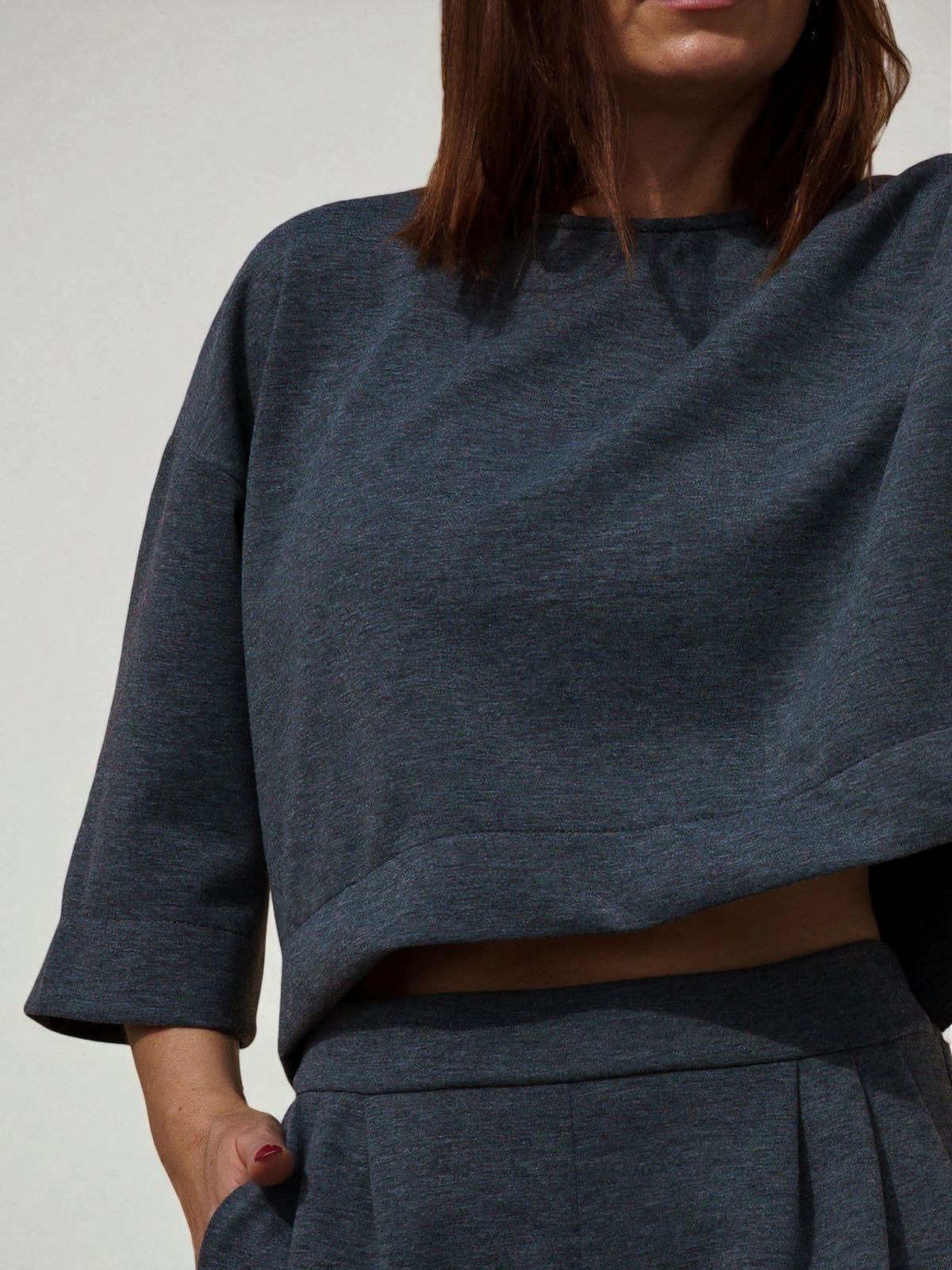 Conjunto-gris-pantalon-g-877c2-jersey-g-1000-2-4_elevee-es. Webp | elevee. Es Elevee Es