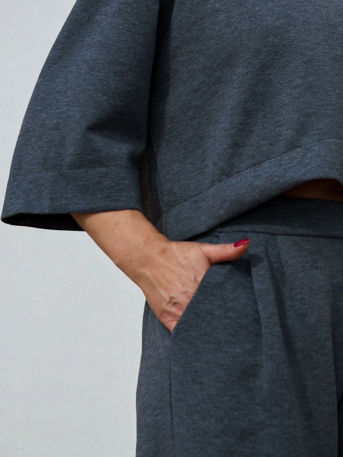 Conjunto-gris-pantalon-g-877c2-jersey-g-1000-2-6_elevee-es. Webp | elevee. Es Elevee Es