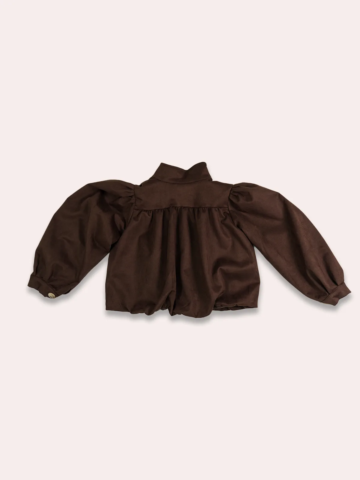 G-24581-marron-checolate-chaqueta-3_elevee-es. Webp | elevee. Es Elevee Es