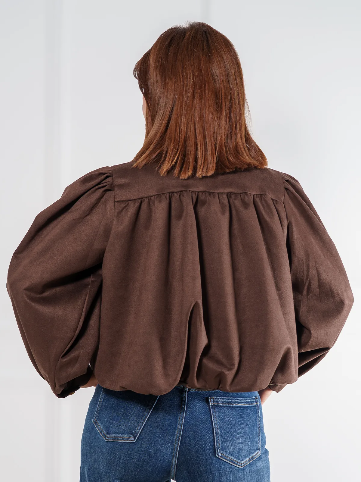 G-24581-marron-checolate-chaqueta-6_elevee-es. Webp | elevee. Es Elevee Es