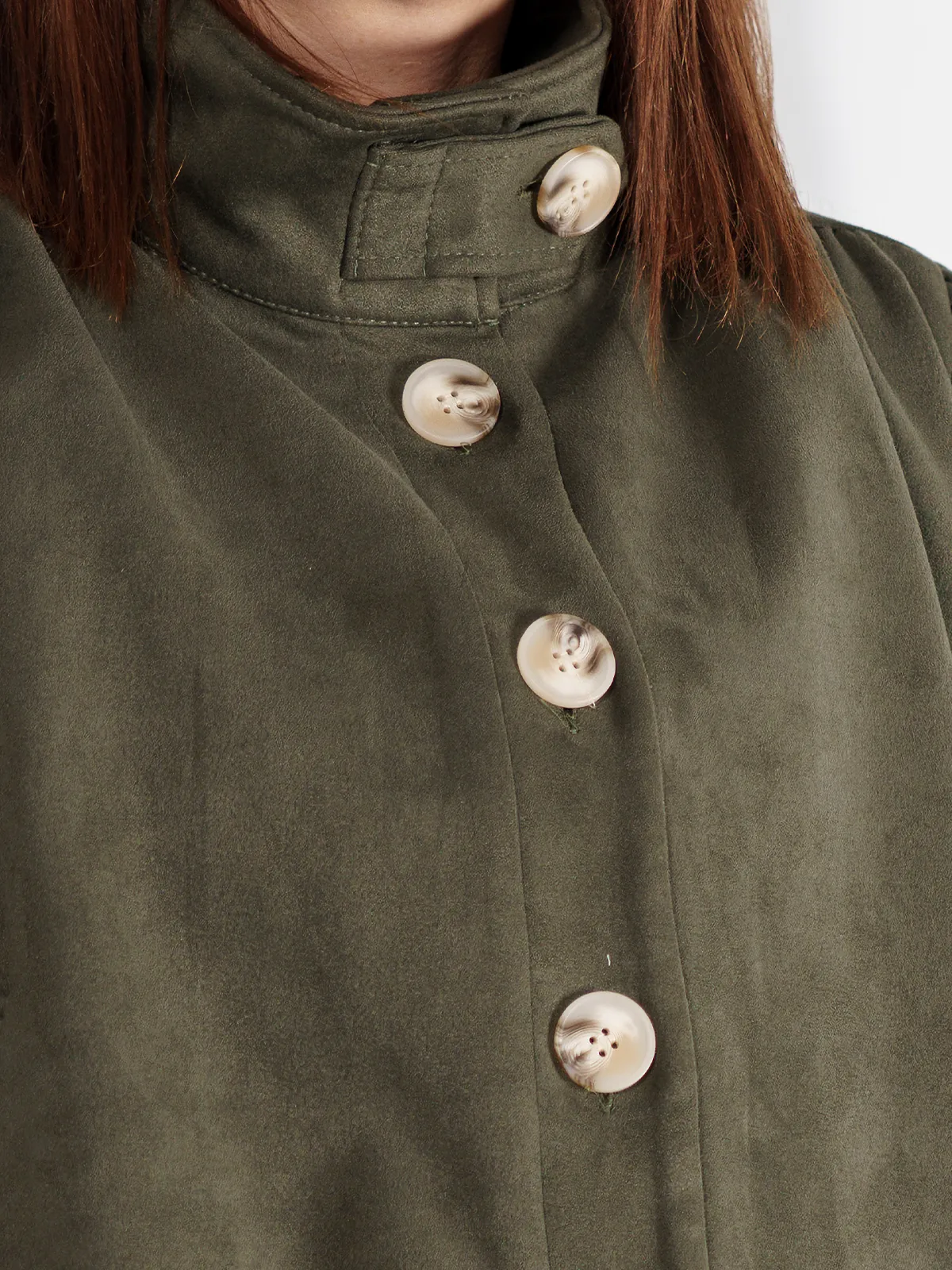 G-24581-verde-chaqueta-3_elevee-es. Webp | elevee. Es Elevee Es