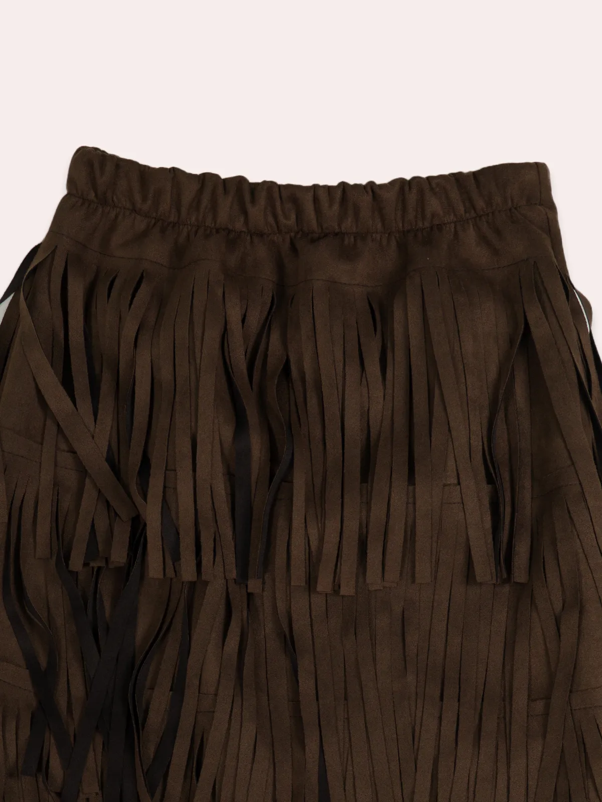 G-27548-falda-flecos-marron-13_elevee-es. Webp | elevee. Es Elevee Es