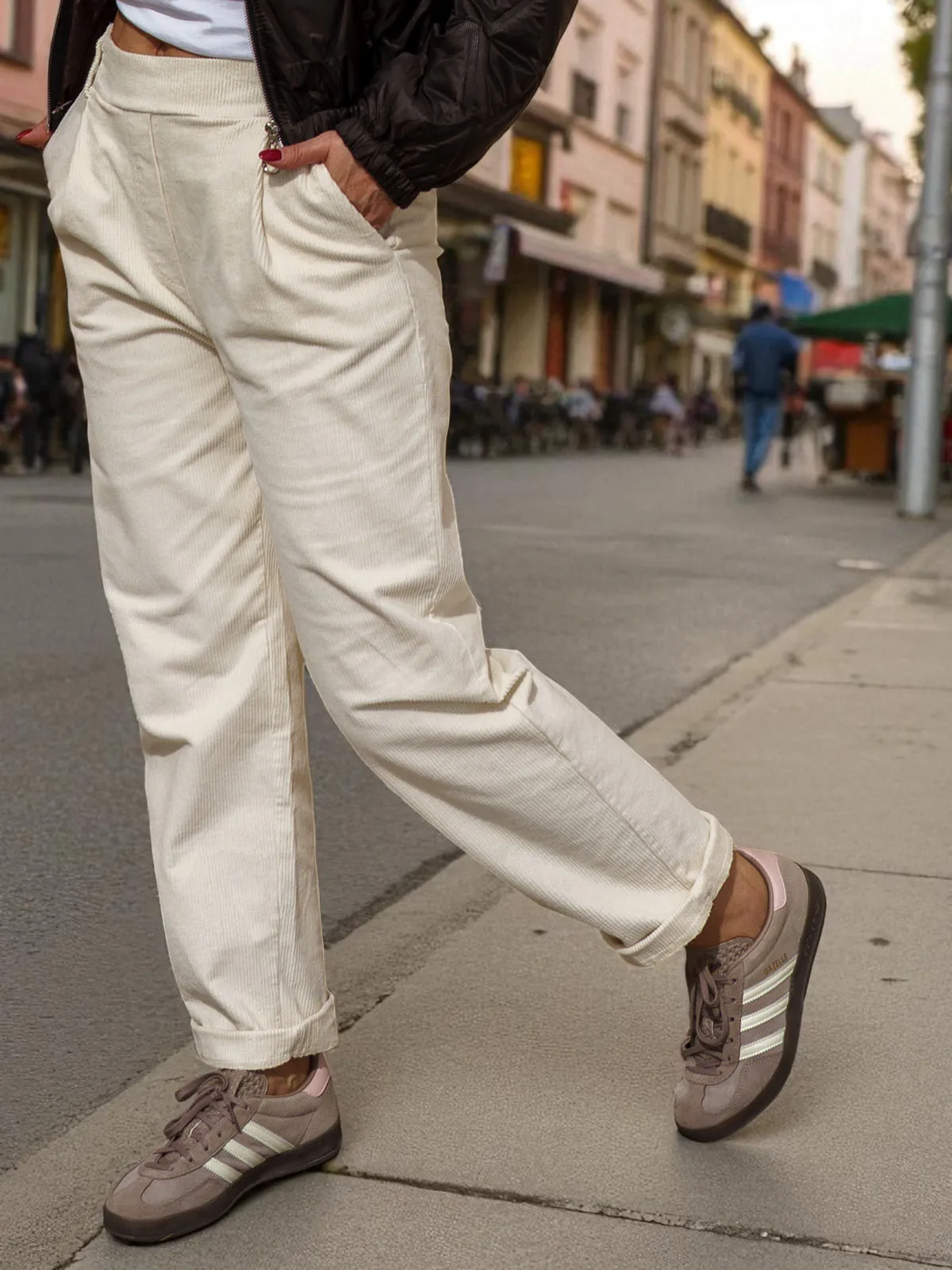 G-55687-crema-4_elevee-es. Webp | elevee. Es Elevee Es