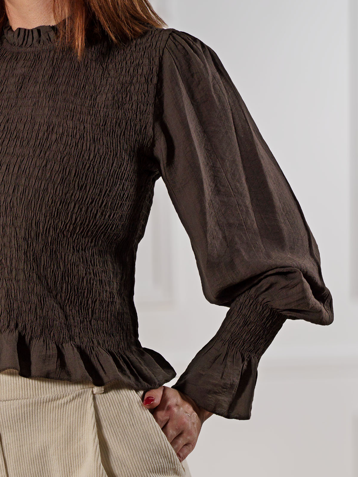 G-980-c marron-3 | elevee. Es Elevee Es