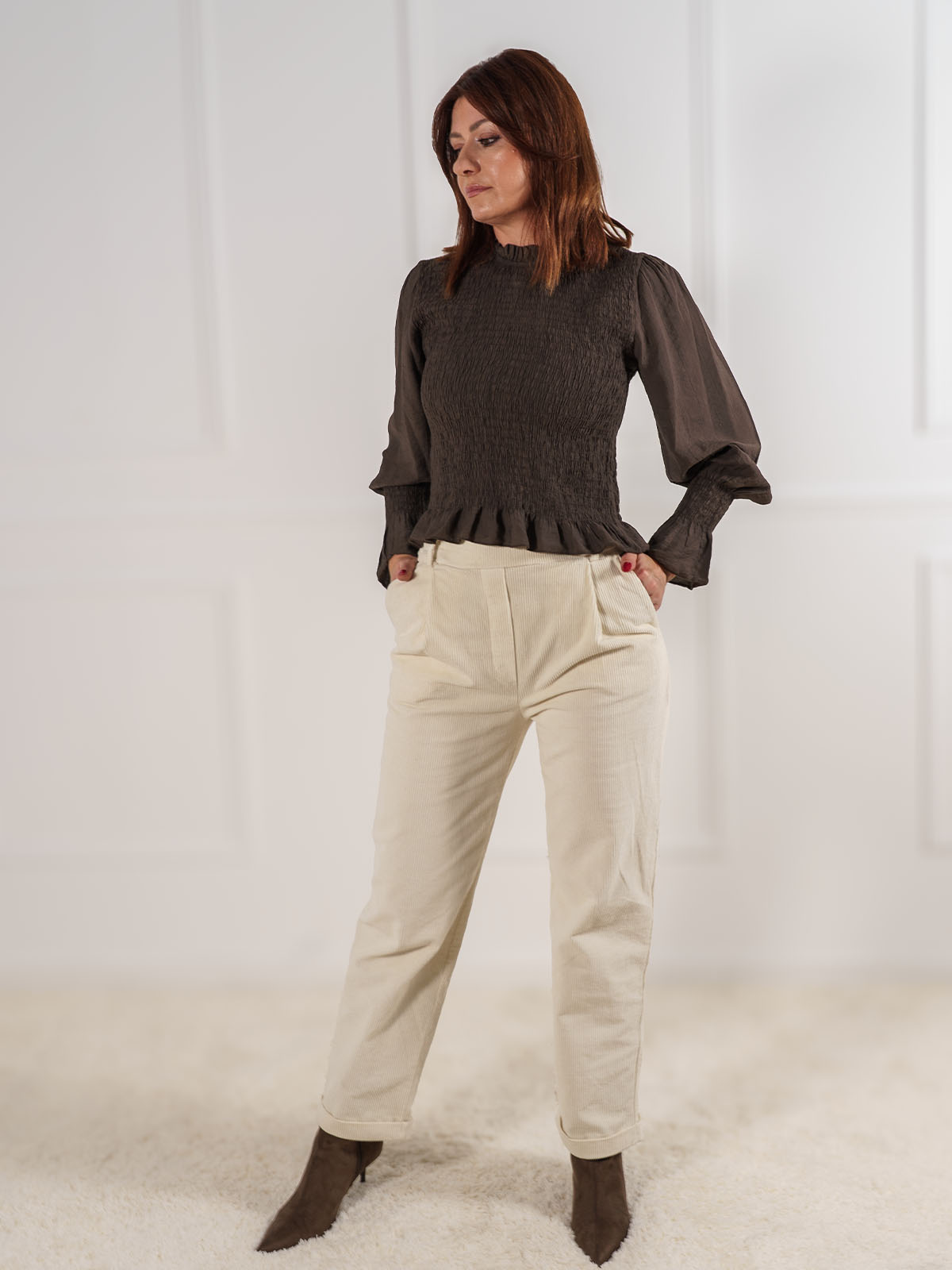 G-980-c marron | elevee. Es Elevee Es