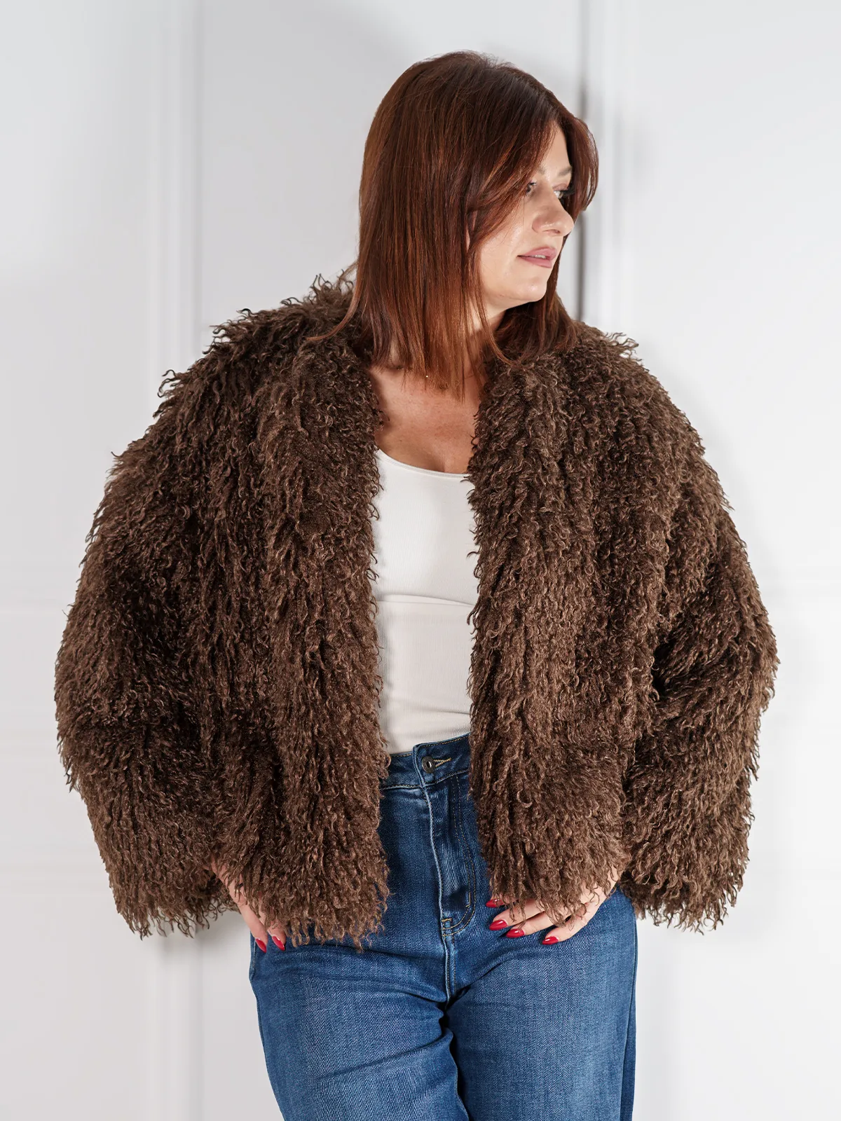 G-9965-1-abrigo-pelo_elevee-es. Webp | elevee. Es Elevee Es