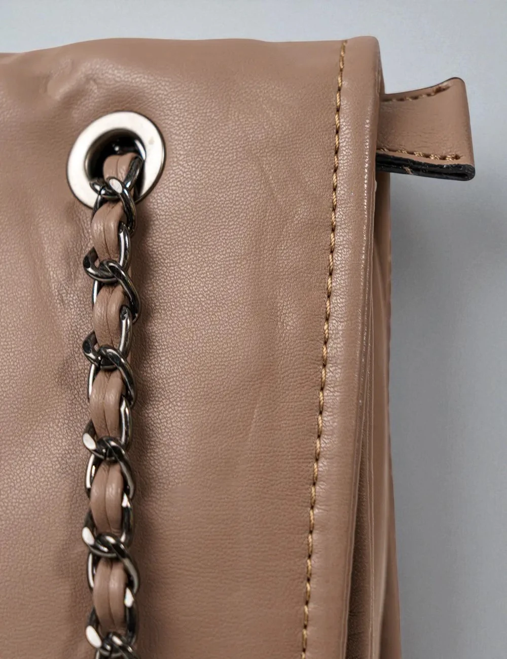 Lx8801 taupe2_elevee-es | elevee. Es Bolso bandolera taupe elevee Es