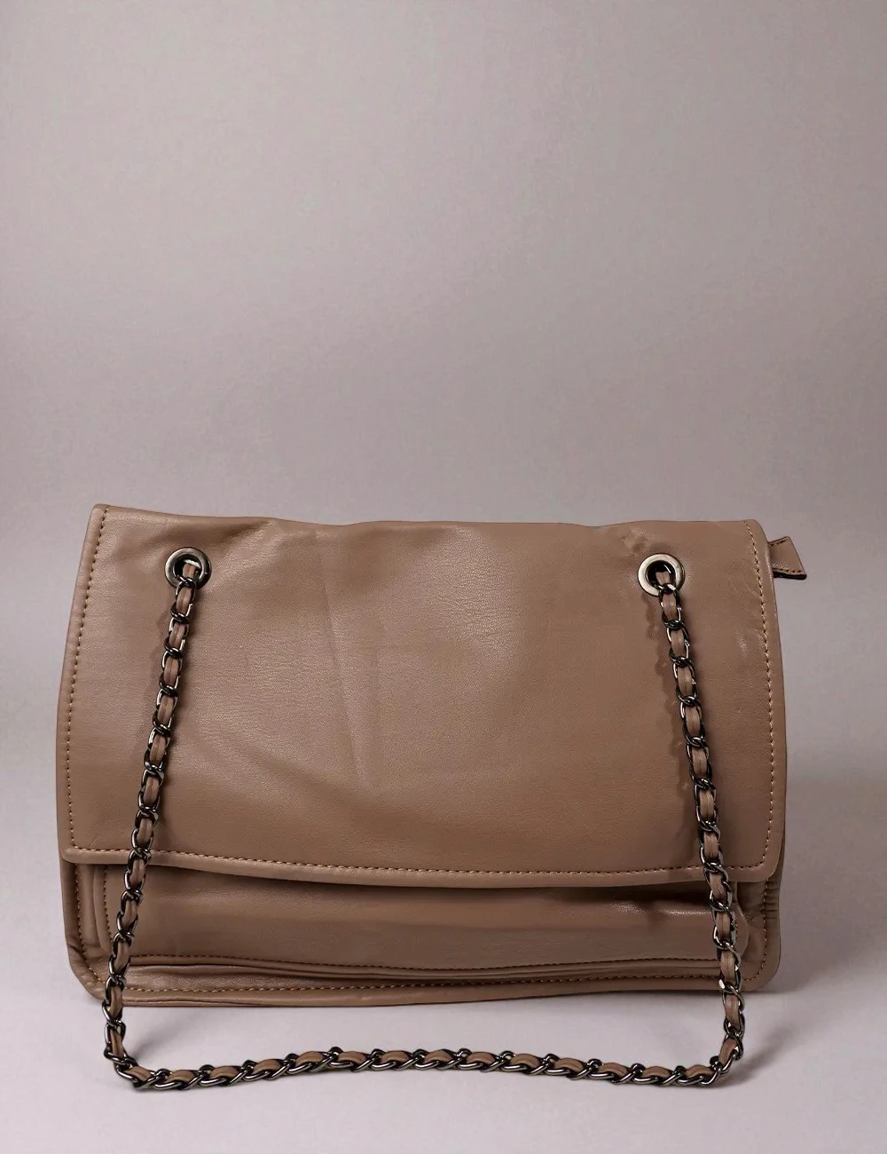 Lx8801 taupe_elevee-es | elevee. Es Bolso bandolera taupe elevee Es
