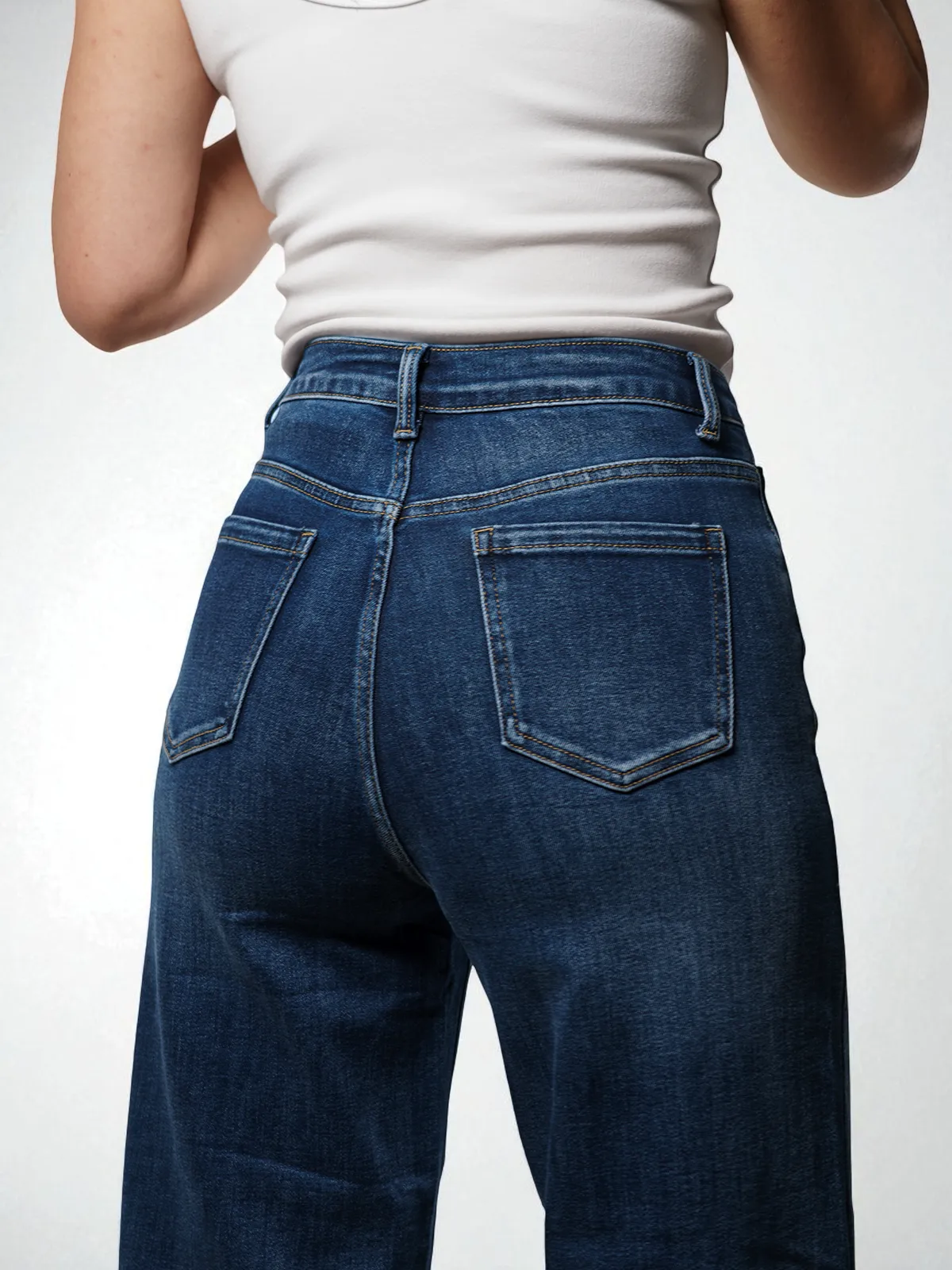 Web-fb-2726-jeans-dark-blue-5_elevee-es. Webp | elevee. Es Elevee Es
