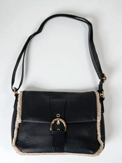 Bolso de hombro mediano mujer