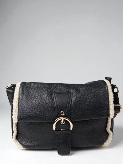 Bolso de hombro mediano mujer  elevee Es