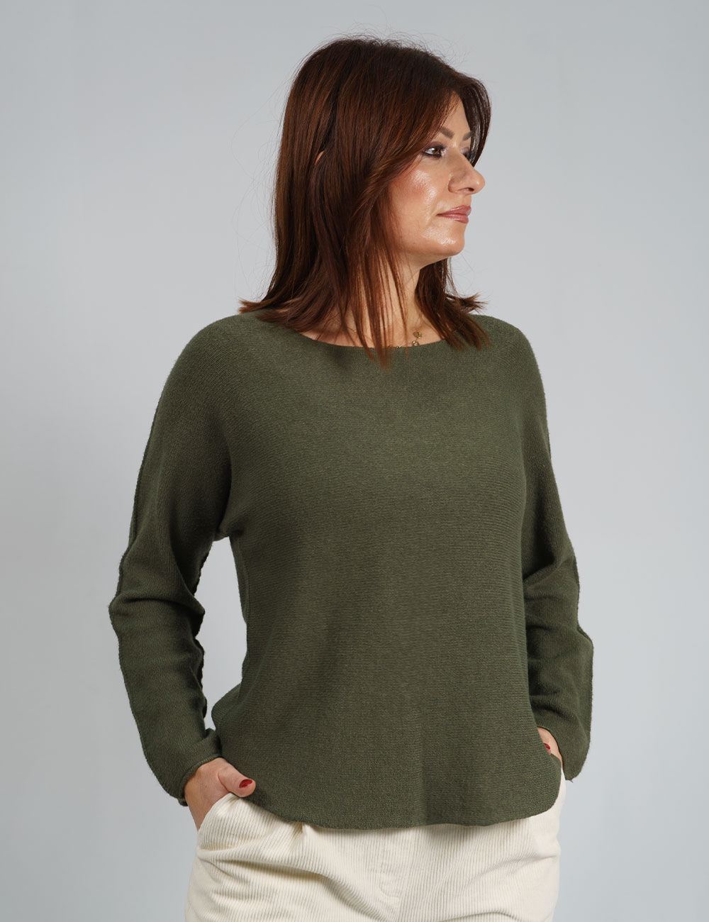 2219-v1 | elevee. Es Jersey de punto elevee Es