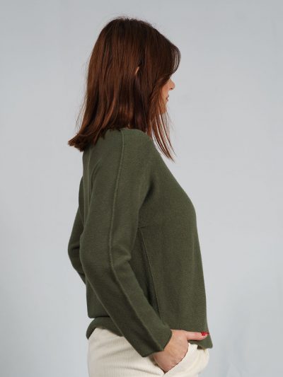 Jersey de punto  elevee Es