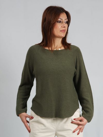 Jersey de punto  elevee Es