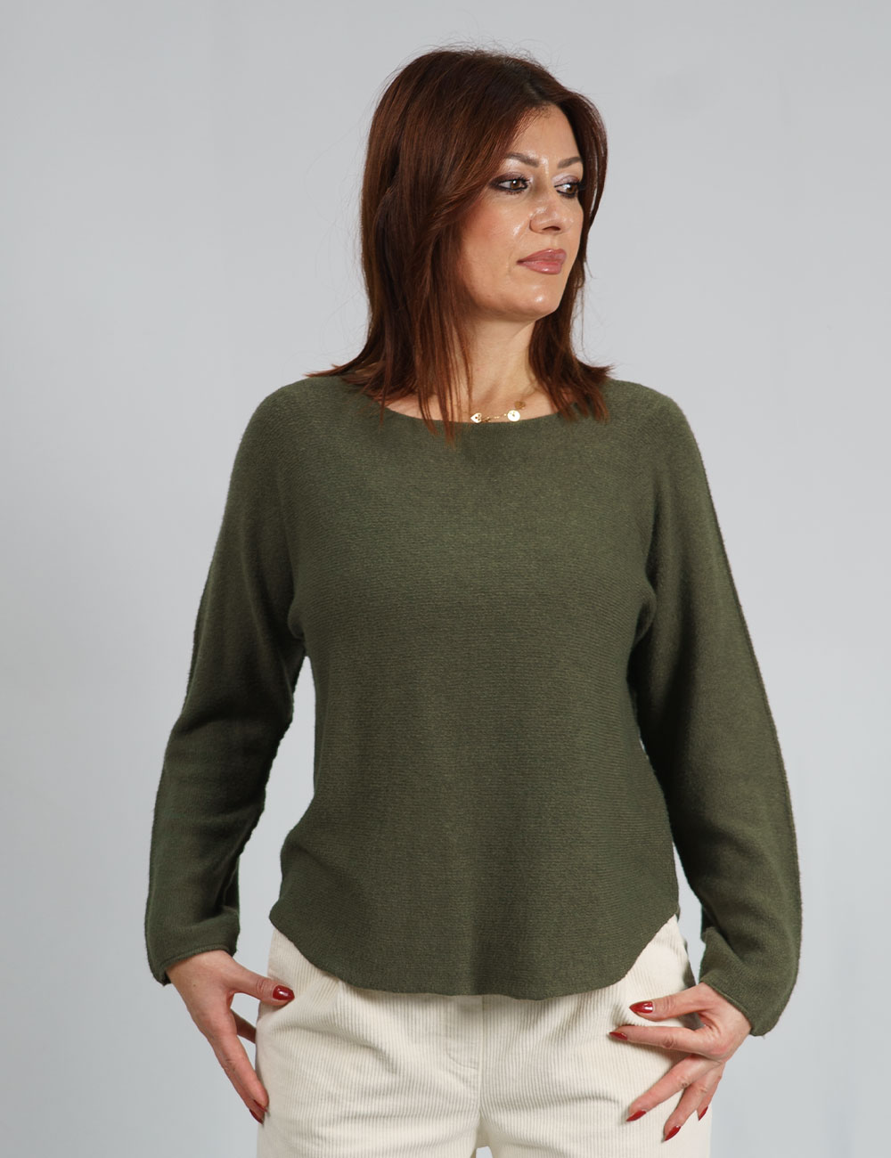 2219-v4 | elevee. Es Jersey de punto elevee Es