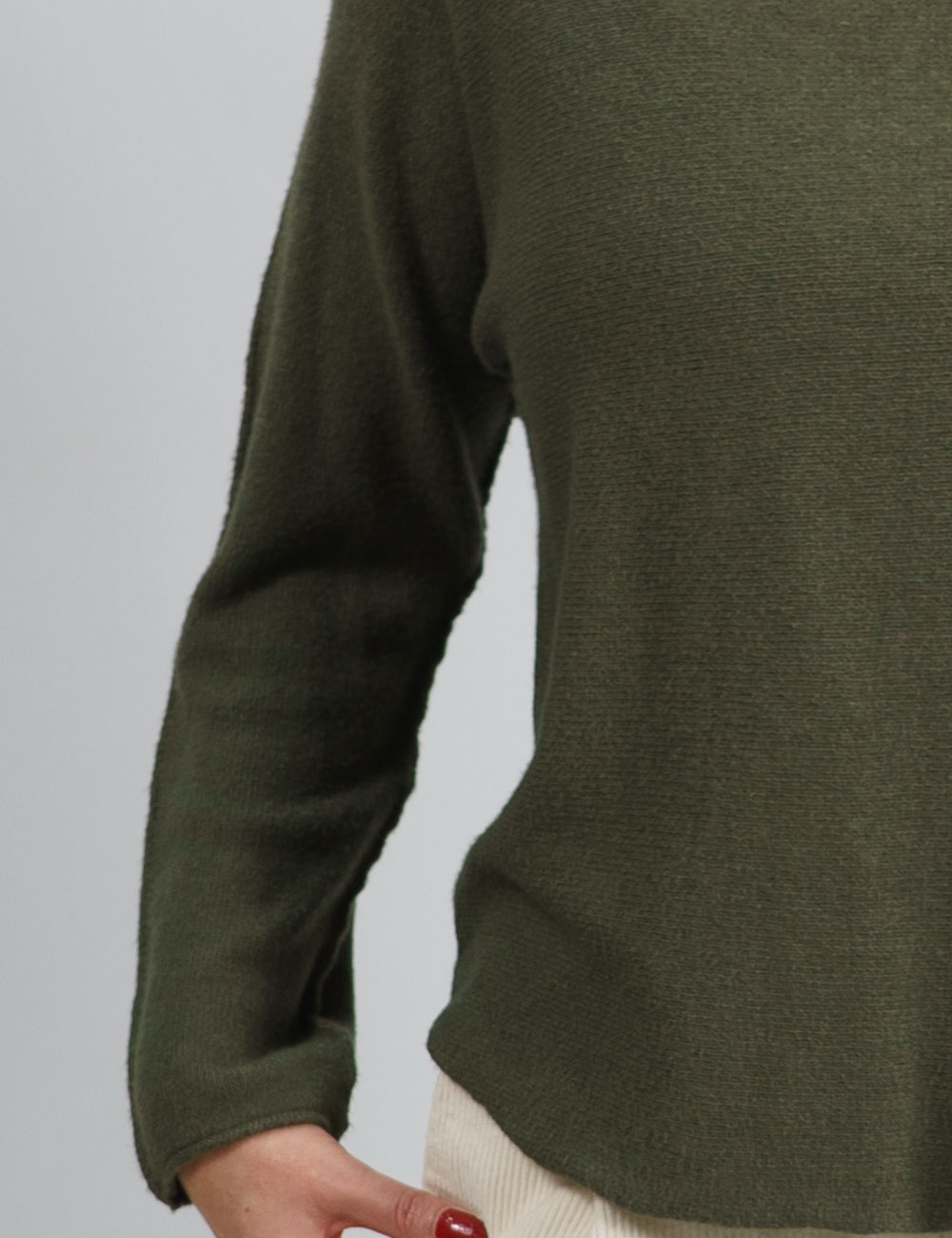 2219-v5 | elevee. Es Jersey de punto elevee Es