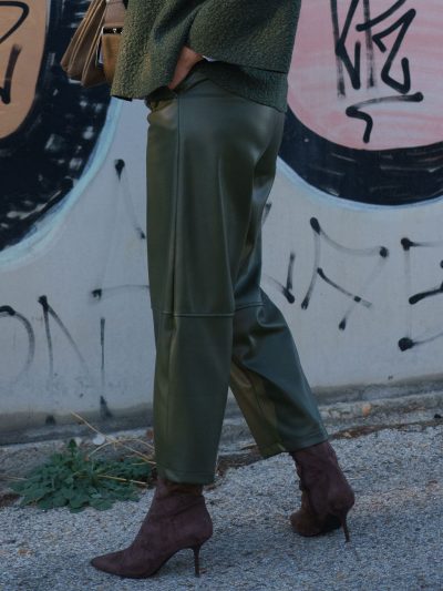 Pantalón  elevee Es