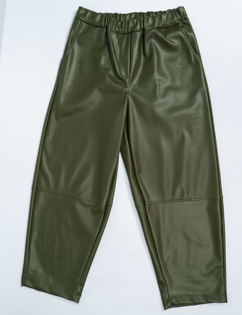 25348-v5 | elevee. Es Pantalón verde elevee Es