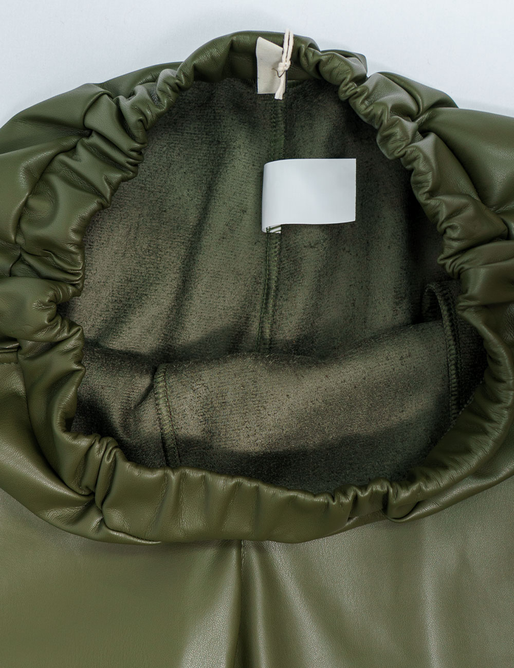 25348-v6 | elevee. Es Pantalón verde elevee Es