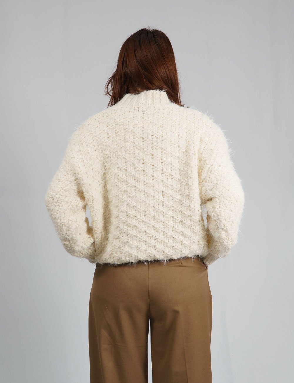 F64701-cr3 | elevee. Es Jersey punto grueso crudo elevee Es